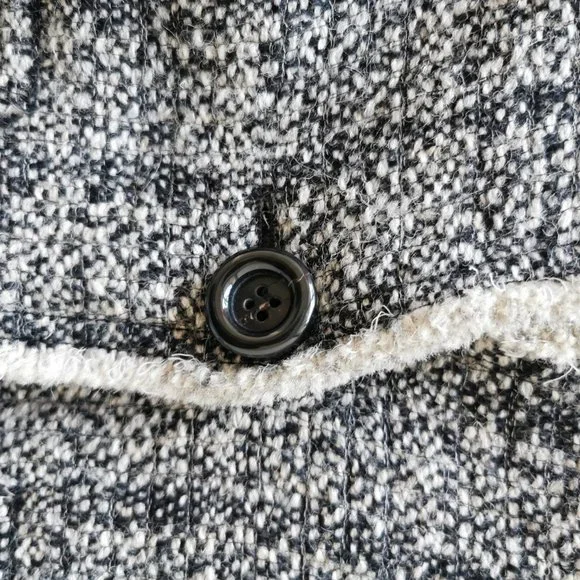 Isabel Marant Etoile Wool Jacket 34 FR - Picture 7 of 8